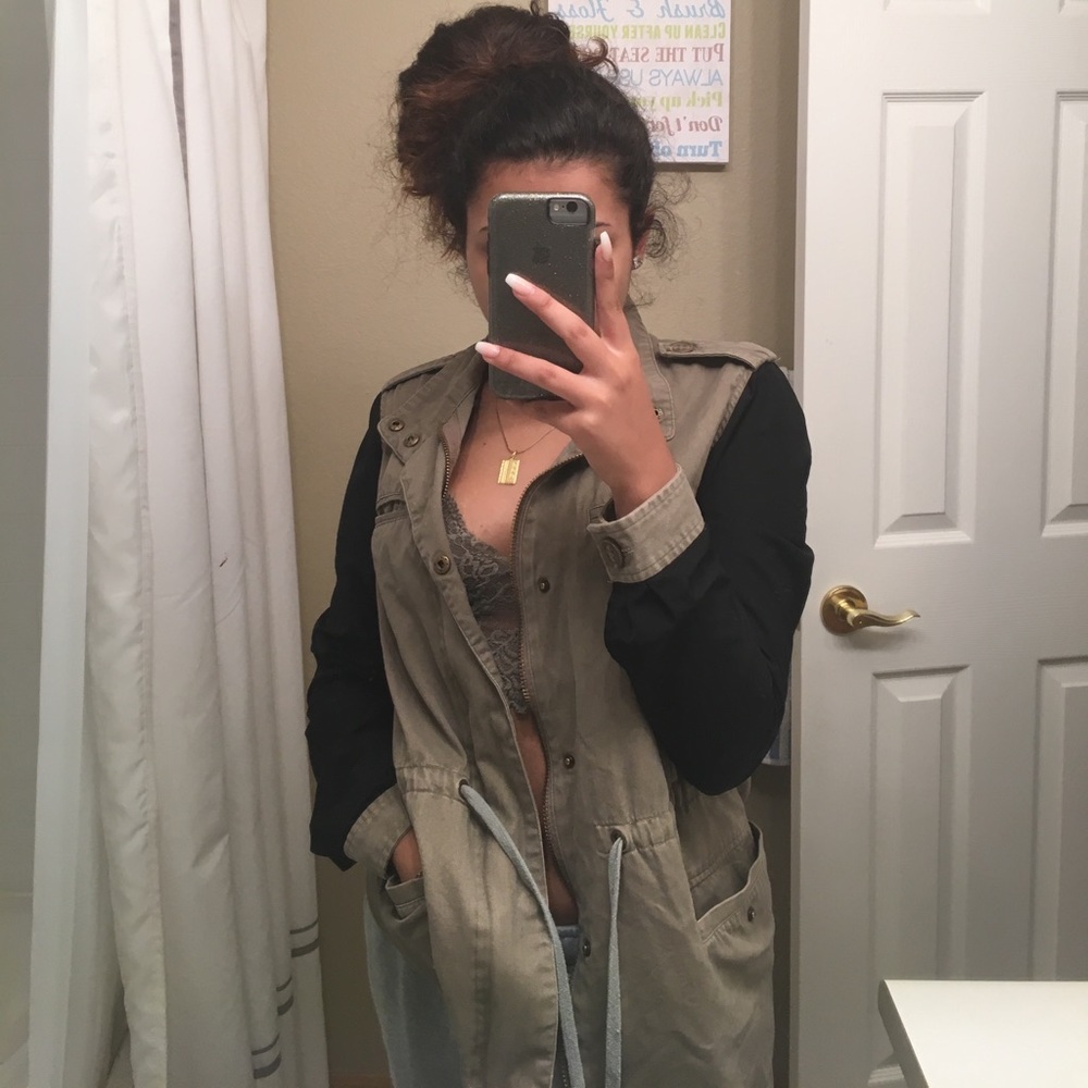 Jacket